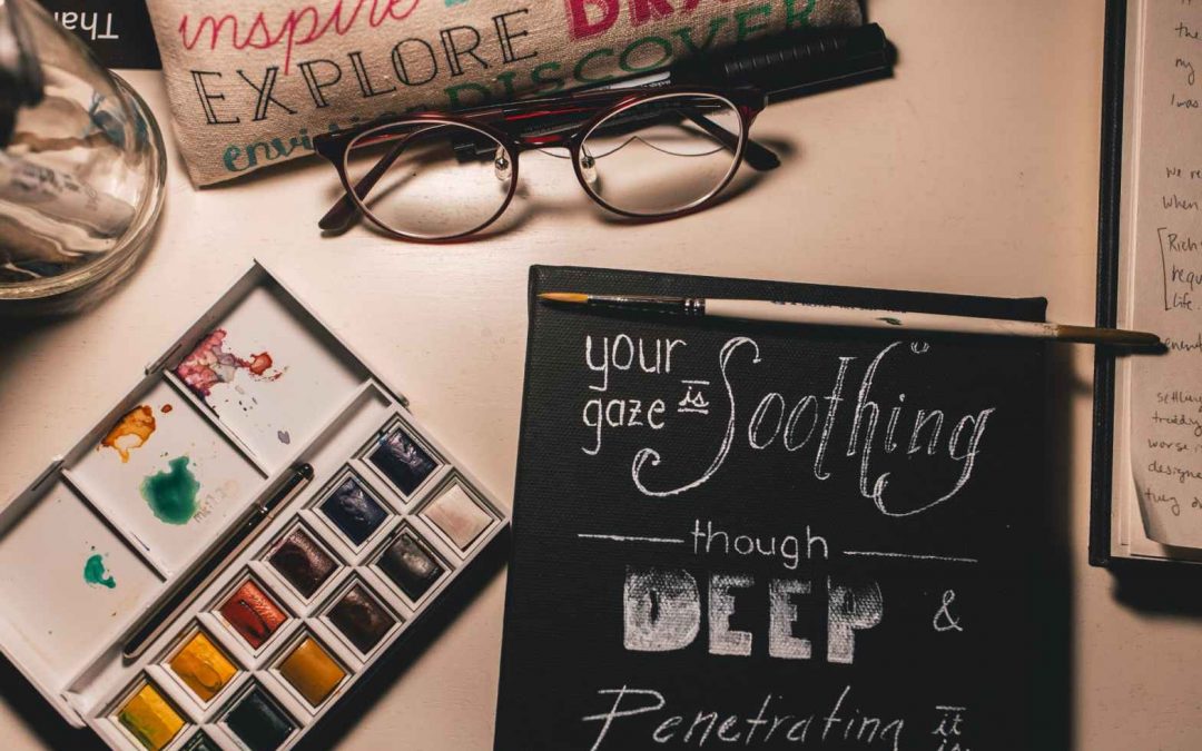 Identity – Getting Creative for Your Business